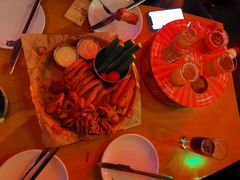 -MR.ROCKY洛奇先生RESTAURANT&BAR(宝安壹方城店)