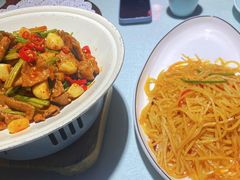 -阿西娅食府(中关村店)