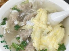 -小胖包子王(赵公口店)