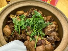 -东兴黄鳝饭店(江洲店)