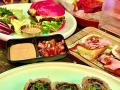 -Famous肥猫墨西哥音乐餐吧(五棵松华熙LIVE店)