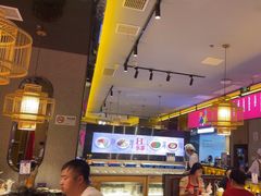 -重庆高老九火锅(万象城店)