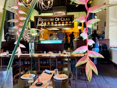 -Ministry of Crab(科伦坡店)