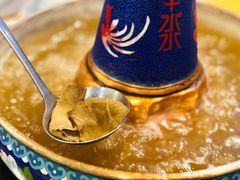 -毛辣果·贵州红酸汤牛肉火锅(西单店)