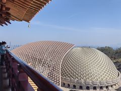 -牛首山文化旅游区