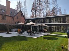 -一尺花园(安和花园店)