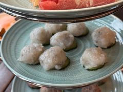 -长春凯悦酒店-品悦中餐厅