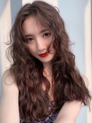 -KIMI HAIR SALON·烫染设计店