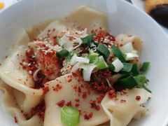 -西安高新希尔顿酒店·咖啡露台西餐厅