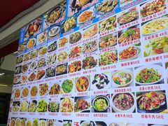 -鑫鸿达·海鲜闽菜热炒小馆(中山路店)