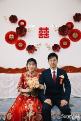 -Sunny喜铺婚礼定制·求婚策划