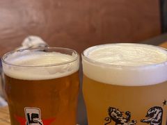 -无牌咖啡&酒馆