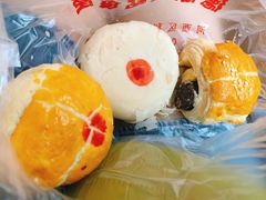 -爱德顺糕点食屋(利民道店)