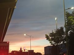 -海马体照相馆(上海天空万科广场店)