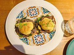 -JINNS锦时 steak&pizza(浸信会礼拜堂旧址店)