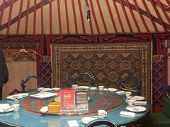 -九十九顶毡房(阜石路店)