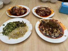-温记府廟豆汤饭·始于1955年(海椒店)