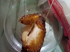 翅中-济南兄弟烧烤-北门