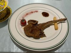-宁夏国强手抓羊肉·清真菜(未央路凤三店)
