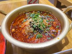 -文立新·秤盘麻辣烫(天通苑店)