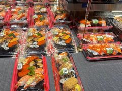 -池田寿司·4H鲜作(朝阳大悦城店)