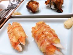 -池奈·咖喱蛋包饭(熙地港店)