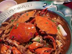-胖哥俩肉蟹煲(虹口龙之梦店)