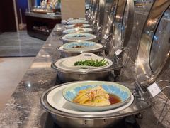 -浙江西子宾馆·瑶园咖啡厅