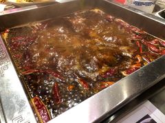 -丁香西饼屋(桂林路店)