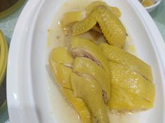 -日昌餐馆(德胜门店)