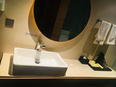 -青岛五四广场海景美仑国际公寓酒店