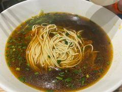 -君东记本帮面馆(天钥桥路店)