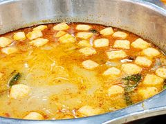 糟柏醋火锅-老何家后安粉·糟粕醋海鲜火锅(三亚湾椰梦长廊店)