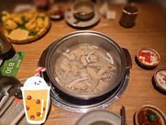 -大头椰·椰子鸡火锅(新梦店)