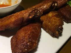 -赤火牛排(金狮广场店)
