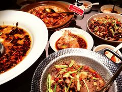 -麻都·成都菜(人民广场店)