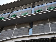 -翠微百货(龙德店)