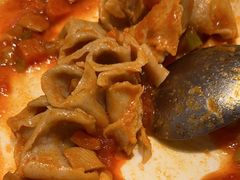 -西贝(枫蓝国际购物中心店)