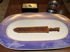 -曾宴·楚菜(湖北省博物馆店)