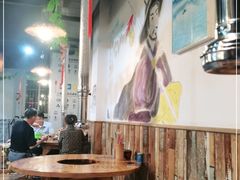 -袁家水泊水浒烤肉(白金店)