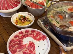 -亮欢寨(凯里总店)