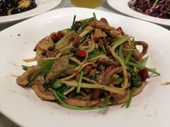 -梁家大院•农家菜(昆山会展中心店)