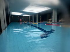 -铭留会游泳健身会所(青浦虹悦湾店)