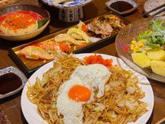 -白石的深夜食堂(济南万象城店)