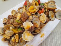 -新享乐海鲜(翠华路店)