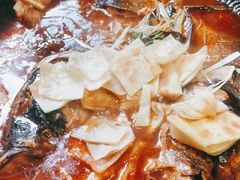 -郭林家常菜(狼垡店)