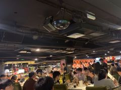 -戈拿旺巴西烤肉(崇文门店)