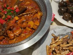 -大师傅金奖啤酒鱼(西街口总店)