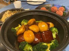 -鹭江宾馆·观海餐厅