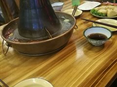 -东镇老火锅(长春路首店)